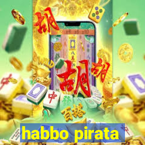 habbo pirata